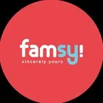 Famsy Mall discount code